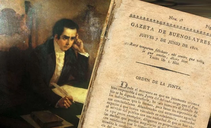 Se celebra el Día del Periodismo