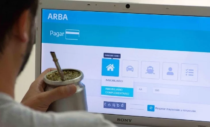 ARBA habilitó el pago del Impuesto Inmobiliario: hay descuentos para quienes no tengan deudas