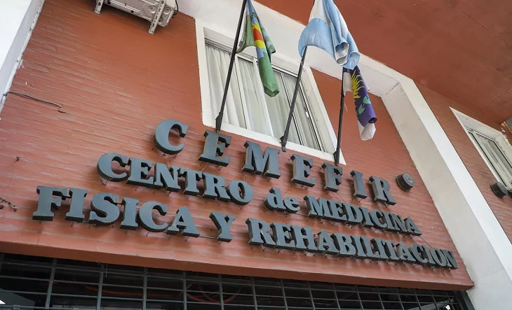 El Municipio anunció que se concretó la expropiación de CEMEFIR