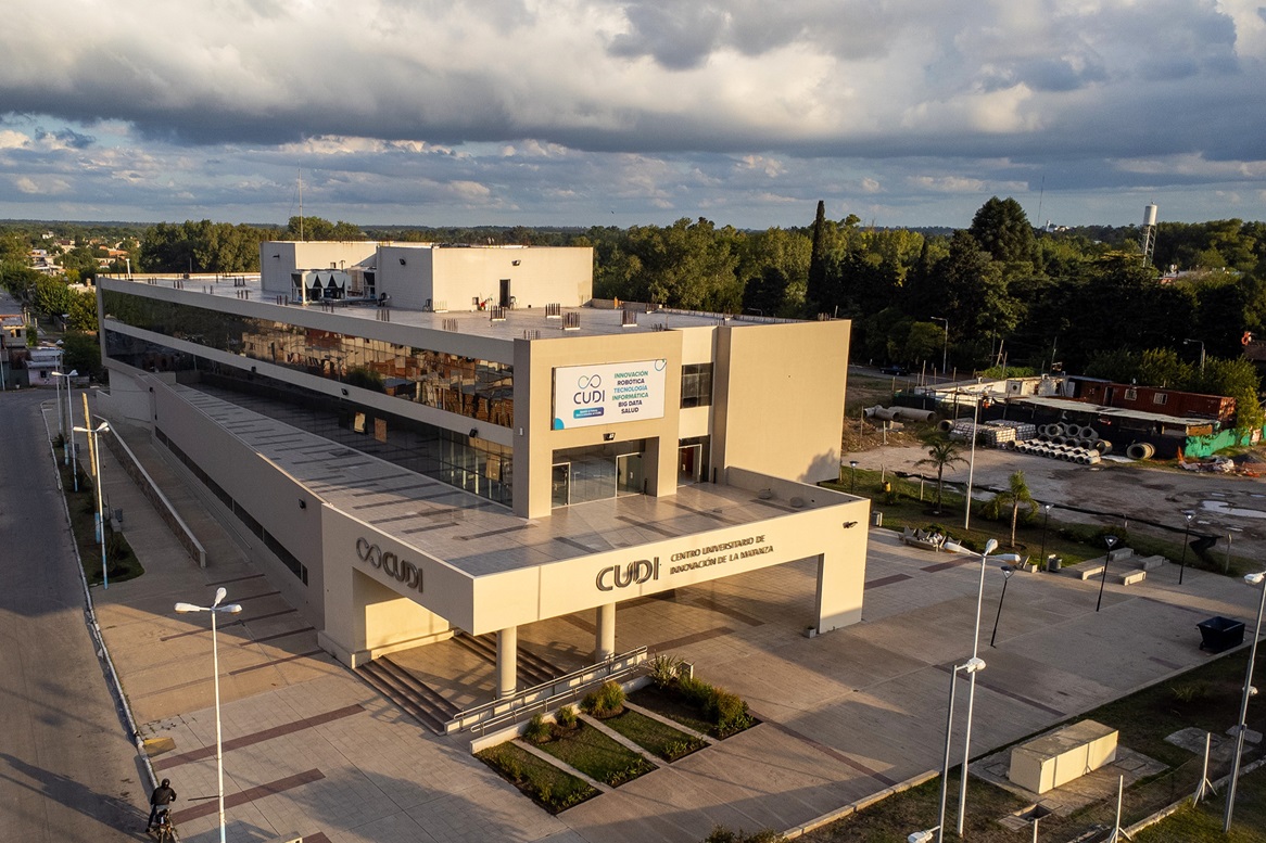 Carreras universitarias gratuitas en La Matanza: Elegí estudiar Biotecnología, Videojuegos, Enfermería o Desarrollo Software en el CUDI 2026 