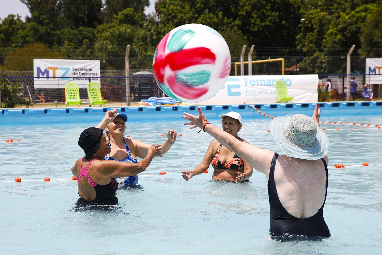 Temporada récord en La Matanza: Más de 90 mil chicas y  chicos disfrutaron de las Mega Colonias de Verano