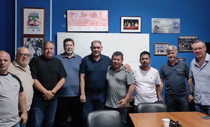 Las 62 Organizaciones Peronistas de La Matanza rechazaron la reforma laboral y alertaron por un “industricidio”