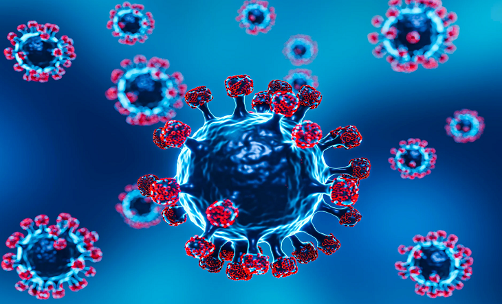 Alerta por un leve aumento de los casos de la “supergripe” H3N2