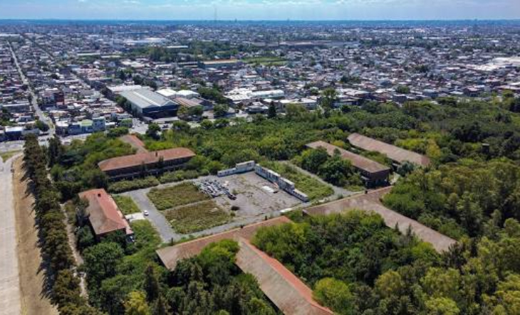 La Tablada celebra 117 años de su fundación