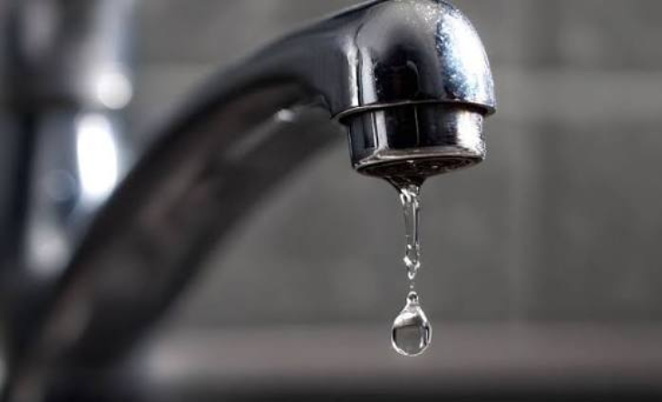 Jueves y viernes: puede faltar agua en La Matanza por tareas de mantenimiento