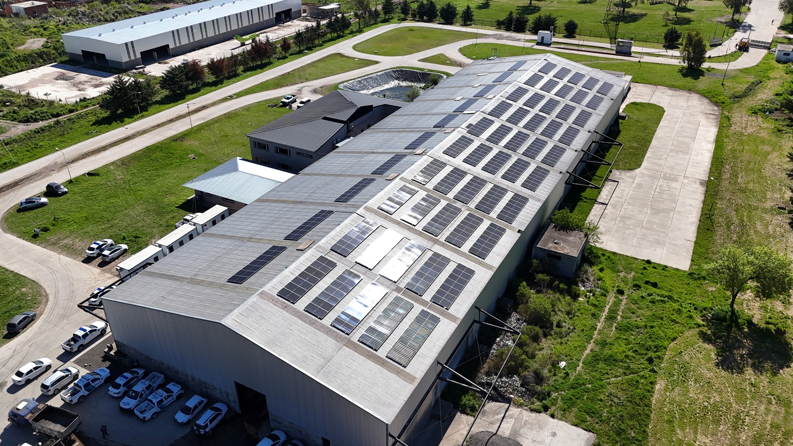 Educación, forestación y energías renovables para una MTZ sustentable