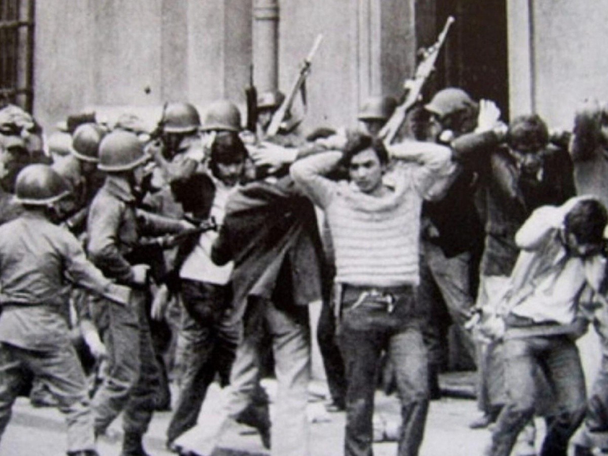 A 50 años de la Noche de los Lápices: la memoria se sigue escribiendo  
